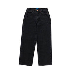 Walé Jean, Used Black
