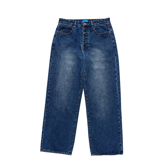 Walé Jean, 70s Wash