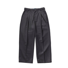 Onder Pant, Charcoal