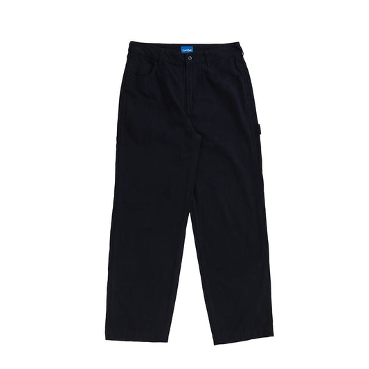 Carpenter Pant, Black