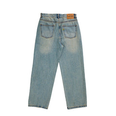 Walé Jean, Dirty Wash