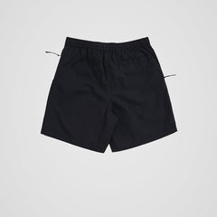 Rec Shorts, Black