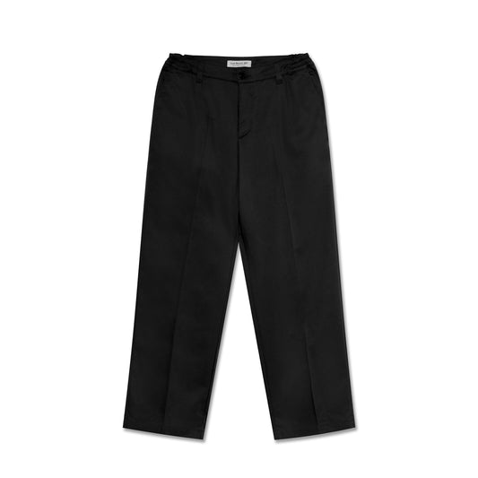 PM001 Pant, Black