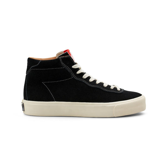 VM001 Hi Shoe Cloudy Cush, Black / White