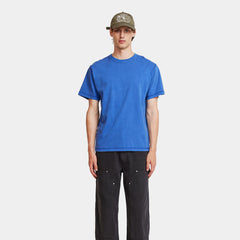 Blind Tee, Larriet Blue