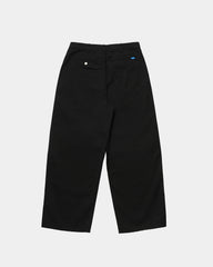 Frederick Pant, Black