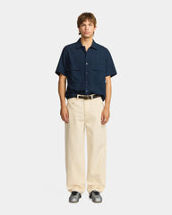 Kendalls Short Sleeve Shirt, Navy