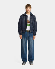 Walé Jean, 70s Wash