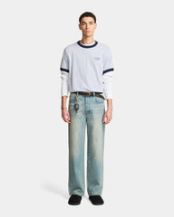 Walé Jean, Dirty Wash