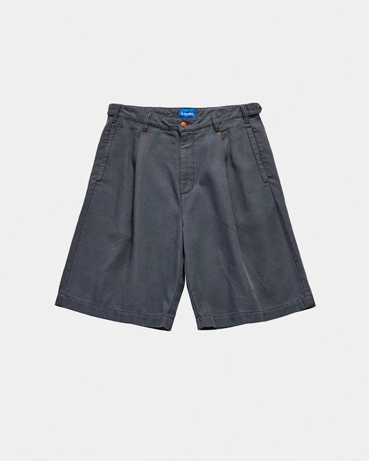 Lyu Short, Charcoal