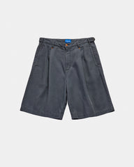 Lyu Short, Charcoal