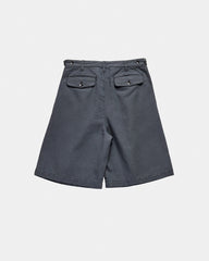 Lyu Short, Charcoal