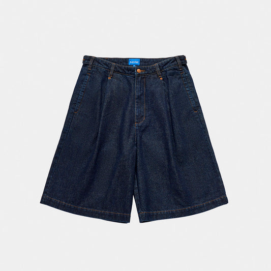Lyu Short, Indigo