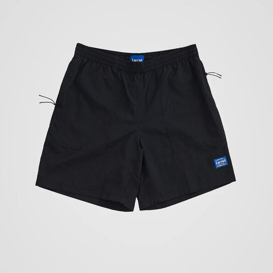 Rec Shorts, Black