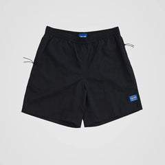 Rec Shorts, Black