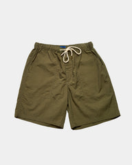 Scale Shorts, Army