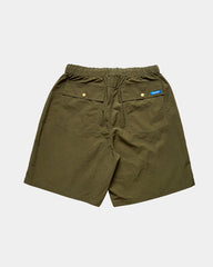 Scale Shorts, Army