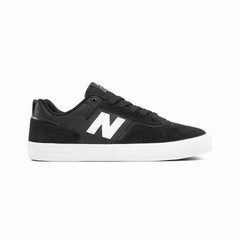 NM306BMS Shoe, Black / White