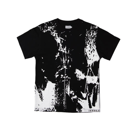 Noise Tee, Black