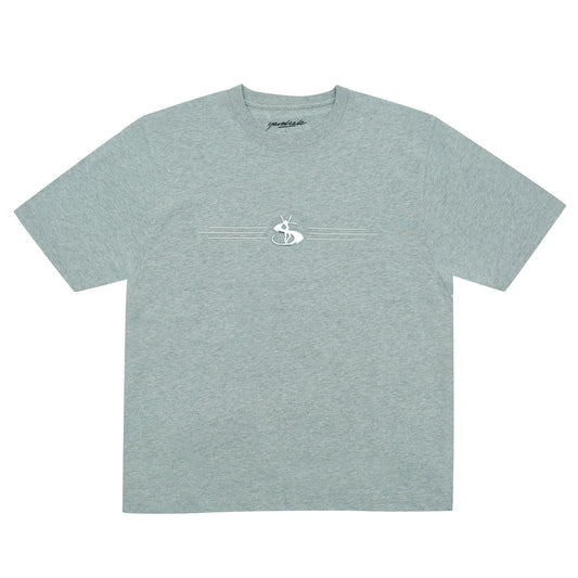 Pearl T-Shirt, Grey