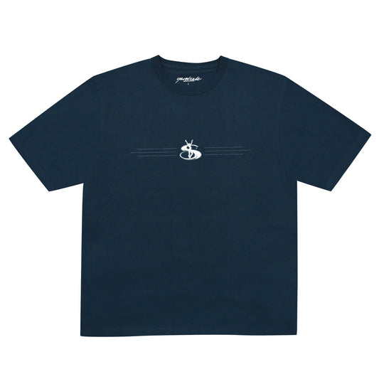 Pearl T-Shirt, Navy