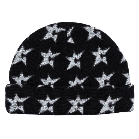 C-Star Beanie, Black