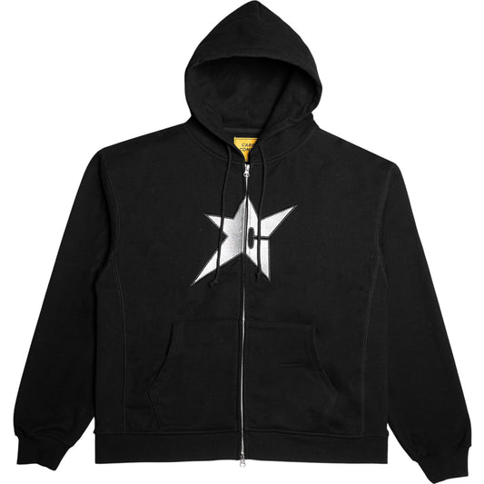 C-Star Hoodie, Black