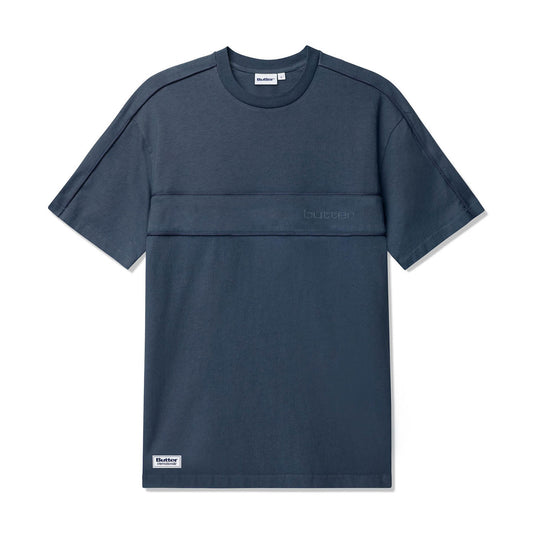 Movement Tee, Denim