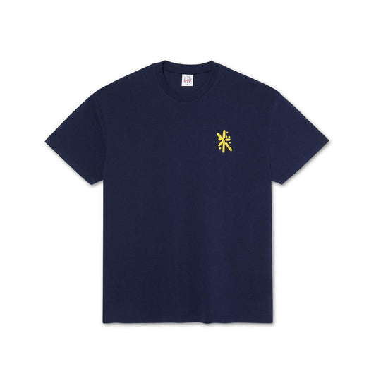 Cosmic Tee, Dark Blue