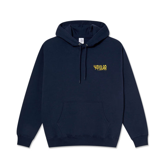 Dave Hoodie Anyone Out There, New Navy