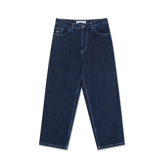 Big Boy Pants, Indigo