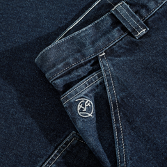 Big Boy Work Pants, Indigo