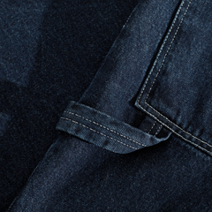 Big Boy Work Pants, Indigo