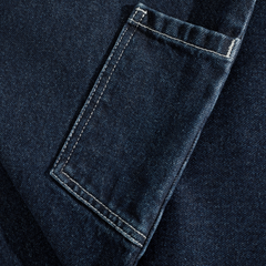 Big Boy Work Pants, Indigo