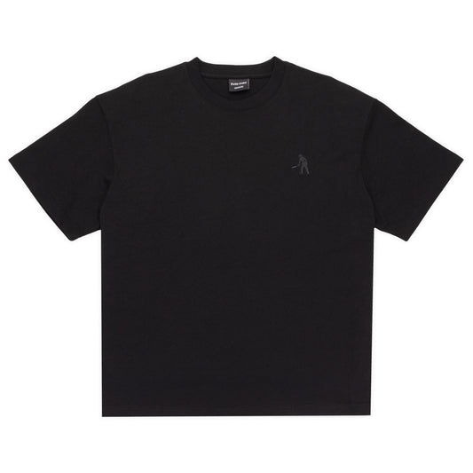 Pass~Port Solid Workers Tee R46, Black