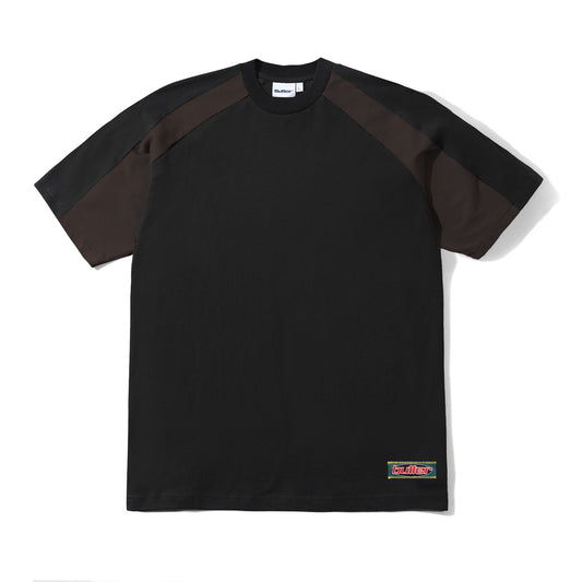 Surf Tech Tee, Black