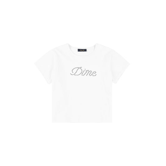 Icy T-Shirt, White