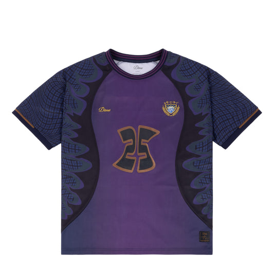 Holy Flame Jersey, Purple Fire