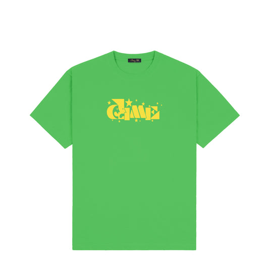 Magic Tee, Kelly Green