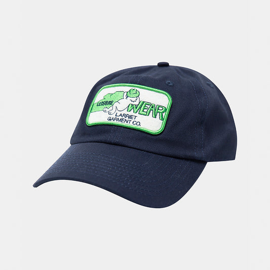 Leisure Cap, Navy