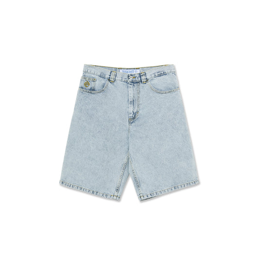 Big Boy Shorts, Light Blue