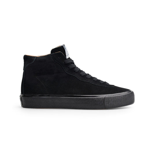 VM001 Hi Shoe Cloudy Cush, Black / Black