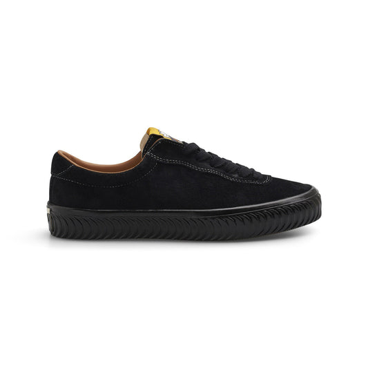 Last Resort x Spitfire VM001, Black