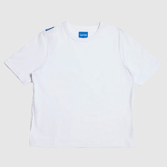 Blind Tee, White