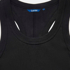 Womens Fi Tank Tee, Black