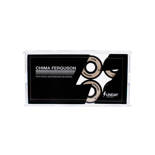 Chima Ferguson Pro Bearings