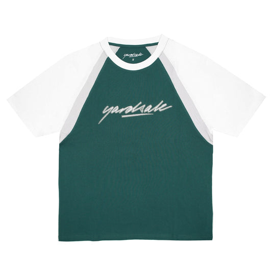 Daze T-Shirt, Green