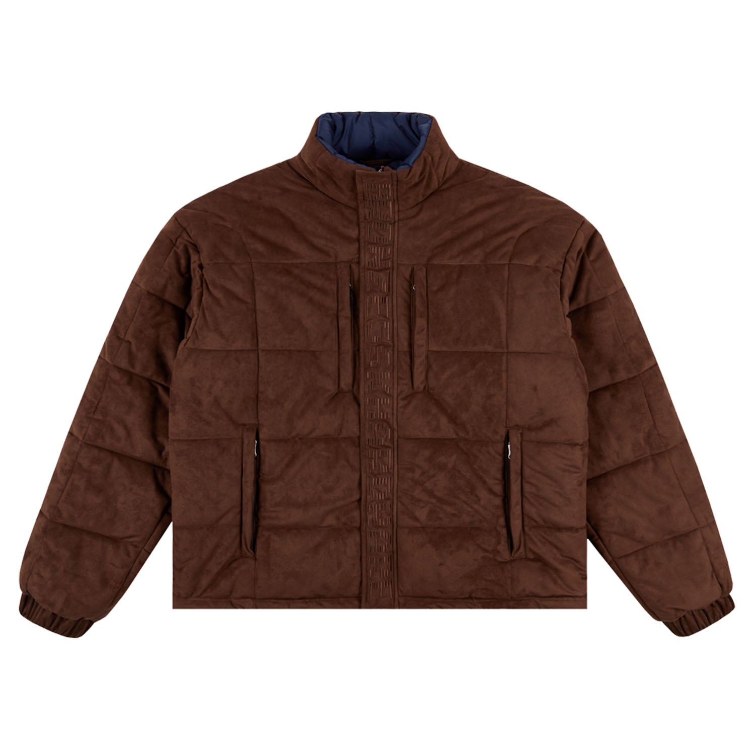 STEAF 23AW SKY COAT（SUNSET BROWN） Forever New Brown Plain