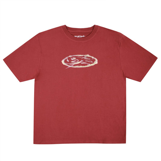 Enigma T-Shirt, Red