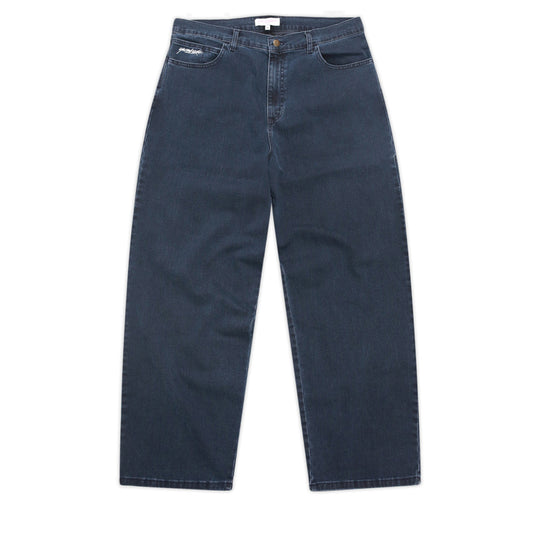 Faded Phantasy Jeans, Denim